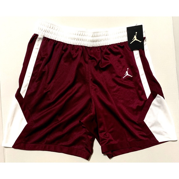 Jordan | Shorts | Nike Womens Size L 